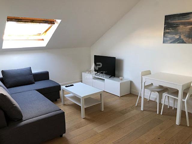 Location Appartement 2 pièces 33 m2 Saint Germain en Laye