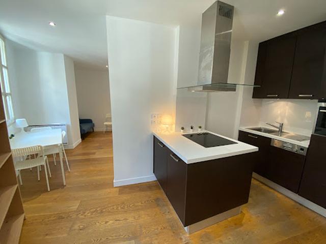 Location Appartement 2 pièces 33 m2 Saint Germain en Laye