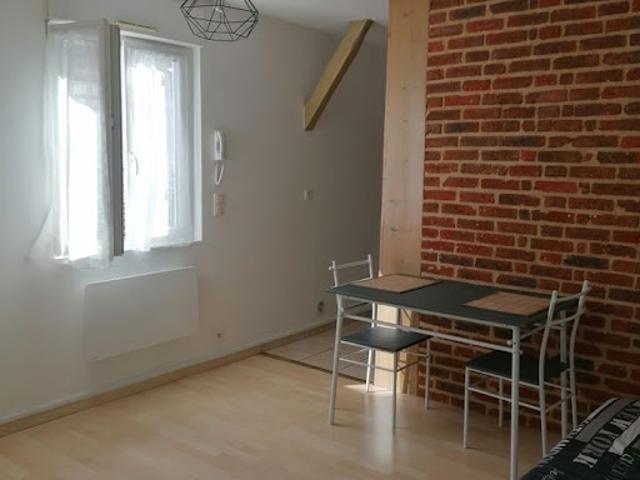 Location Appartement 2 pièces 33 m2 Sainte Savine