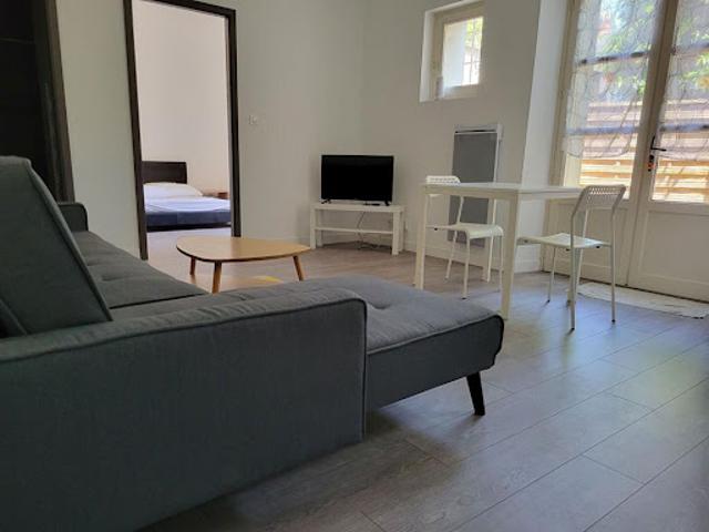 Location Appartement 2 pièces 33 m2 Sully sur Loire