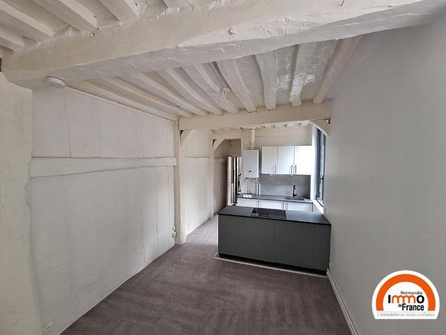 Location Appartement 2 pièces 33m²