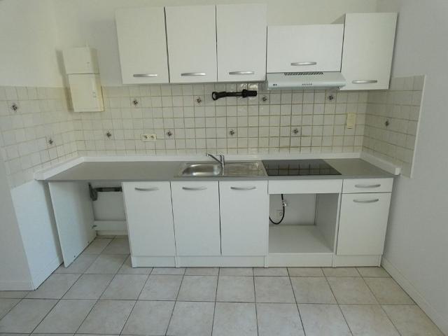 Location Appartement 2 pièces 33m²