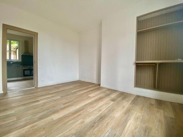 Location Appartement 2 pièces 33m²