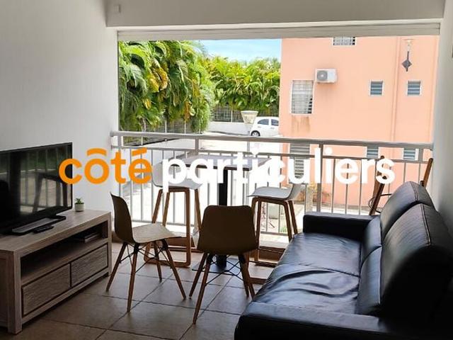 Location Appartement 2 pièces 33m²
