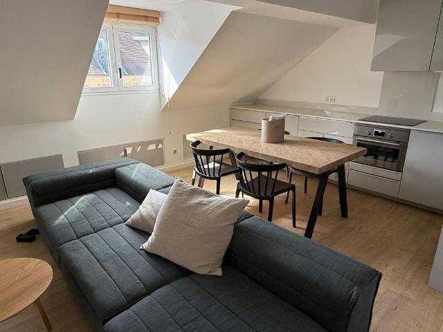 Location Appartement 2 pièces 33m²
