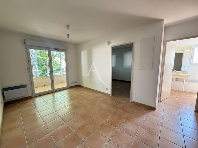Location Appartement 2 pièces 33m²