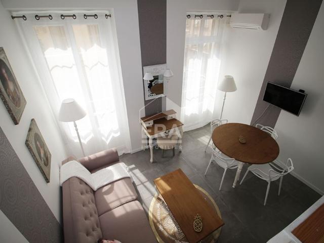 Location Appartement 2 pièces 33m²