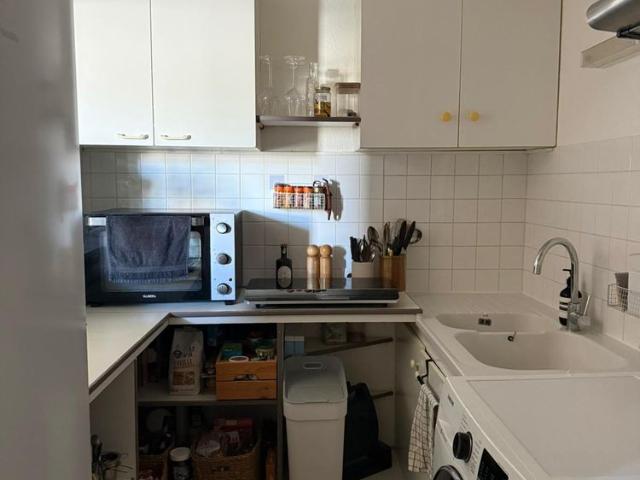 Location Appartement 2 pièces 33m²