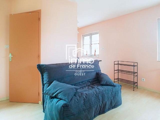 Location Appartement 2 pièces 33m²