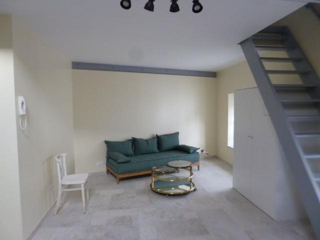 Location Appartement 2 pièces 33m²