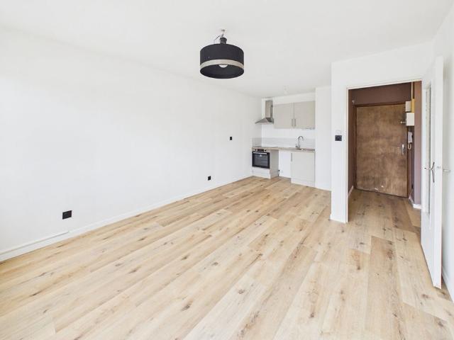 Location Appartement 2 pièces 33m²