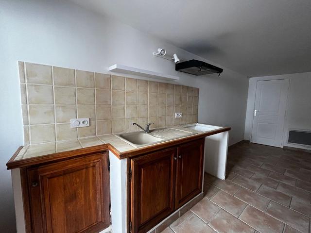 Location Appartement 2 pièces 33m²