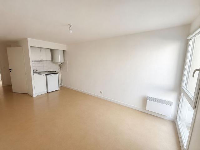 Location Appartement 2 pièces 33m²