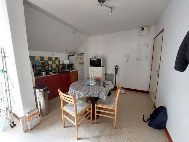 Location Appartement 2 pièces 33m²