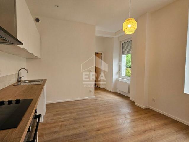 Location Appartement 2 pièces 33m²