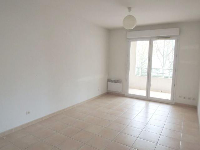 Location Appartement 2 pièces 33m²