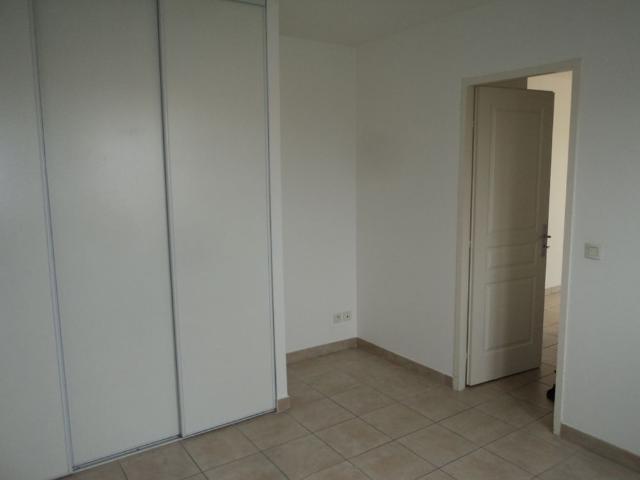 Location Appartement 2 pièces 33m²