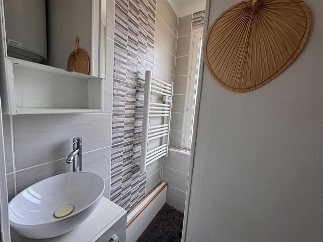 Location Appartement 2 pièces 33m²