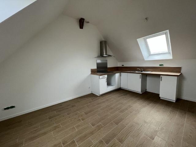 Location Appartement 2 pièces 33m²