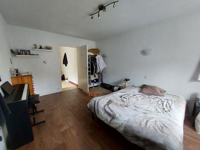 Location Appartement 2 pièces 33m²