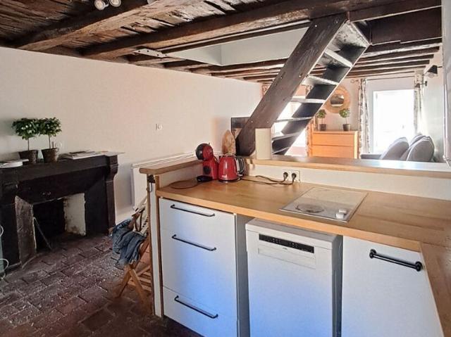 Location Appartement 2 pièces 33m²