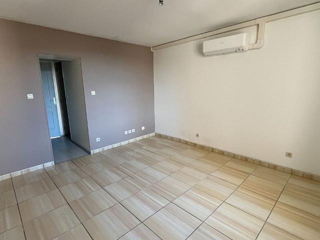 Location Appartement 2 pièces 33m²
