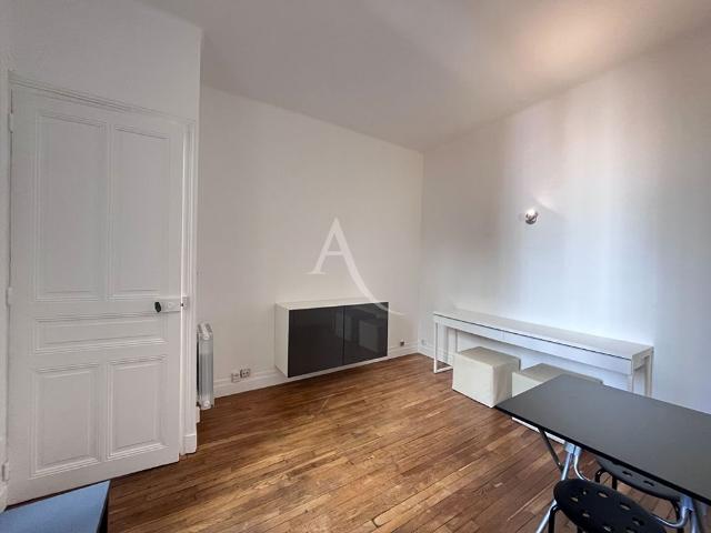 Location Appartement 2 pièces 33m²