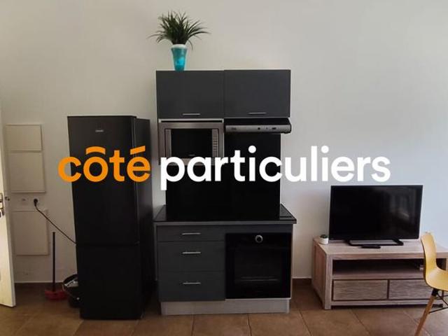 Location Appartement 2 pièces 33m²