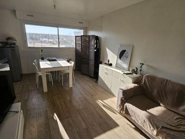 Location Appartement 2 pièces 33m²