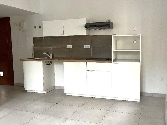 Location Appartement 2 pièces 33m²