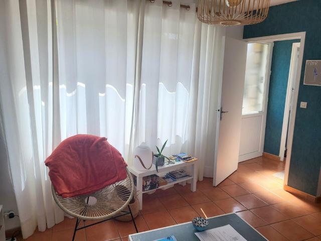 Location Appartement 2 pièces 33m²