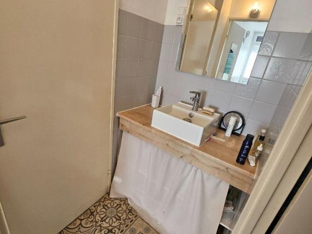 Location Appartement 2 pièces 33m²