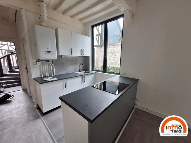 Location Appartement 2 pièces 33m²