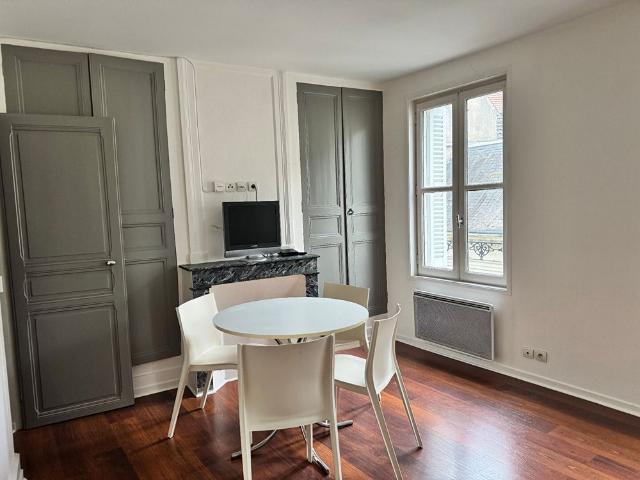 Location Appartement 2 pièces 33m²