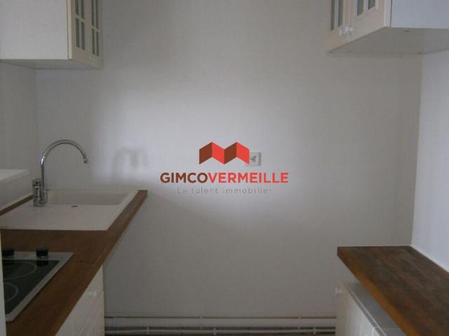 Location Appartement 2 pièces 33m²