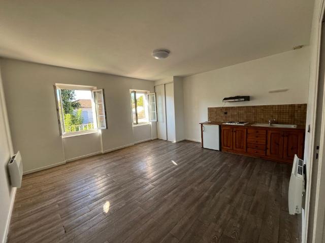 Location Appartement 2 pièces 33m²