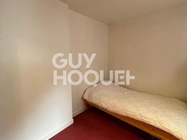 Location Appartement 2 pièces 33m²