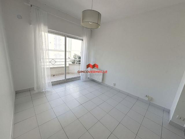 Location Appartement 2 pièces 33m²