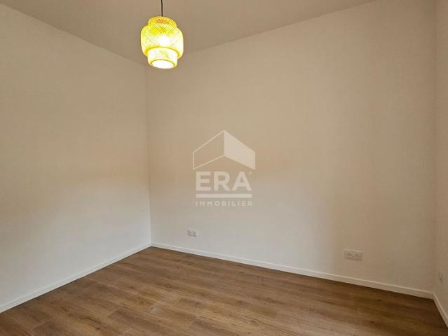 Location Appartement 2 pièces 33m²