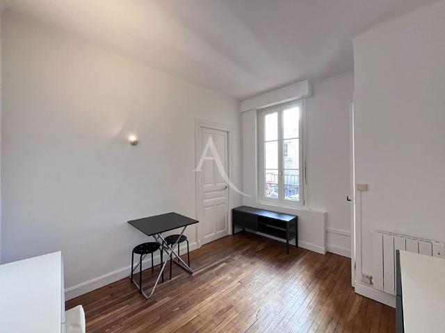 Location Appartement 2 pièces 33m²