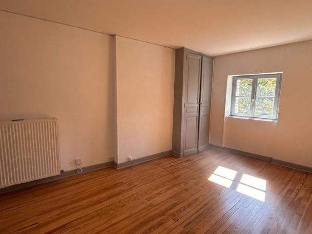 Location Appartement 2 pièces 33m²