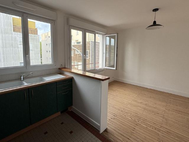Location Appartement 2 pièces 33m²