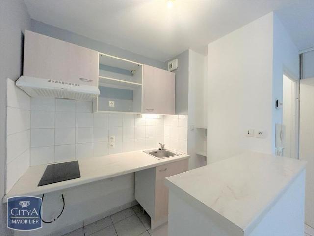 Location Appartement 2 pièces 33m² COUTRAS 33230