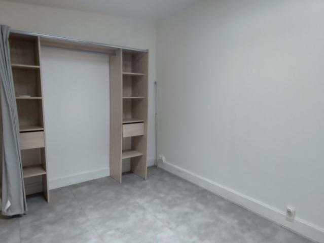 Location Appartement 2 pièces 33m² CORMEILLES EN PARISIS 95240