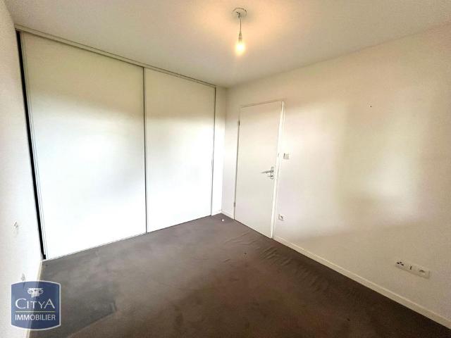 Location Appartement 2 pièces 33m² CASTRES 81100