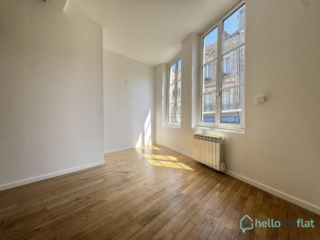 Location Appartement 2 pièces 33m² CHALONS EN CHAMPAGNE 51000