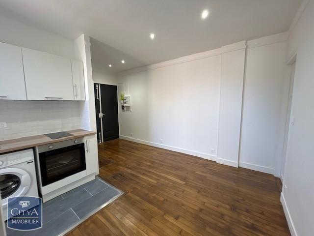 Location Appartement 2 pièces 33m² CLAMART 92140