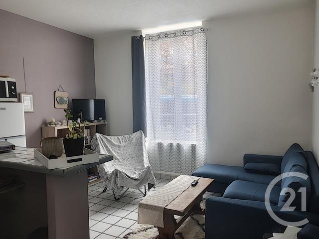 Location Appartement 2 pièces 33m² CLERMONT FERRAND 63000