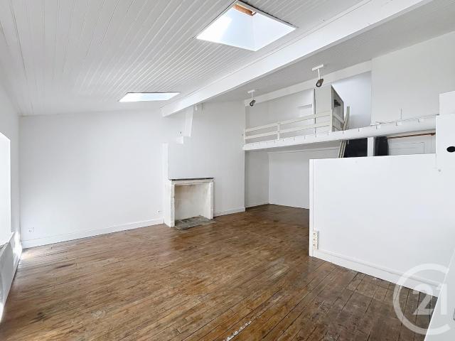 Location Appartement 2 pièces 40m² CLERMONT FERRAND 63000
