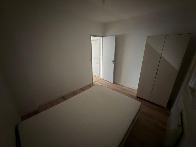 Location Appartement 2 pièces 33m² AMIENS 80000